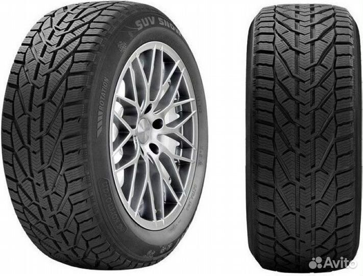 Kormoran Snow 225/45 R18