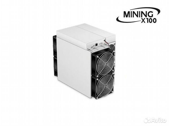 Antminer s19k pro 120th (новый)