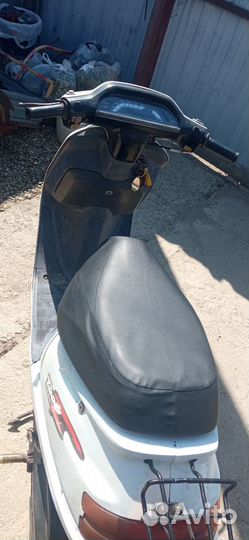 Продам скутер Honda tact 24