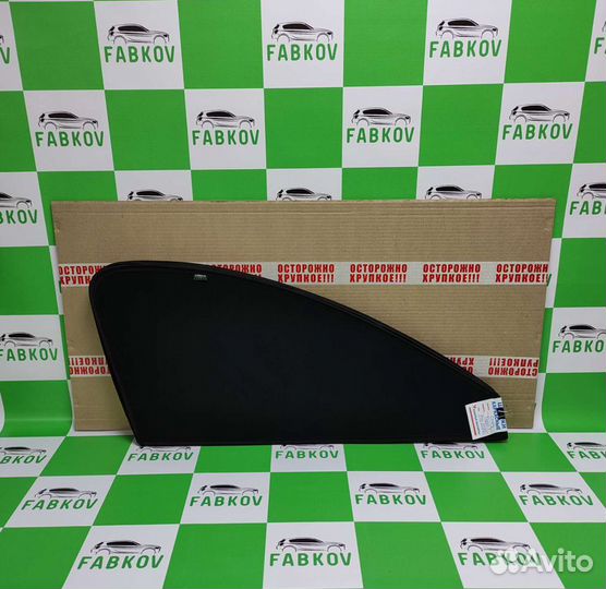 Каркасные шторки для Chery Tiggo 7 Pro