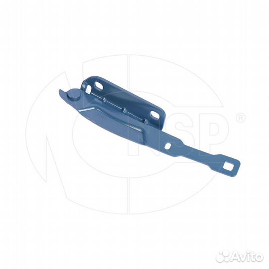 Петля капота правая renault Logan (14-17) NSP07