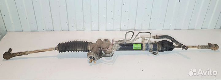 Рулевая рейка Kia Spectra