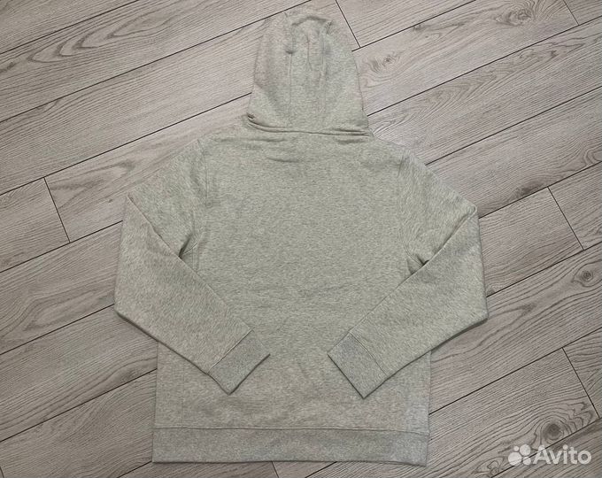 Повседневный теплый костюм L