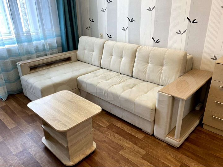 1-к. квартира, 35,5 м², 9/9 эт.