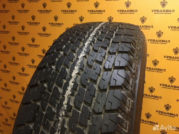 Bridgestone Dueler H/T D840 275/65 R17 114