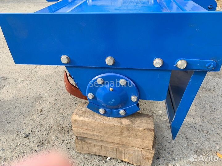 Почвофреза 1GQN 160, 2023