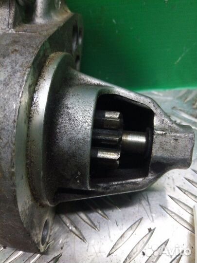 Стартер Honda Civic 5D 1.8 R18A2