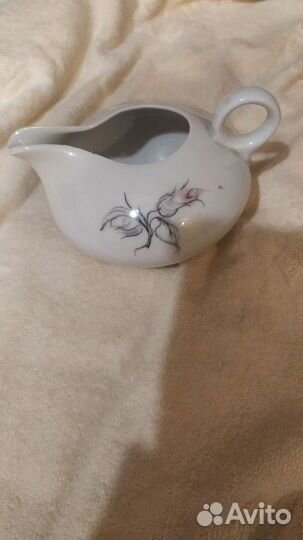 Керамика, фарфор, прочее СССР