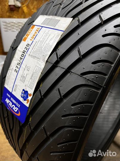 Duran F-One 275/40 R20 106V