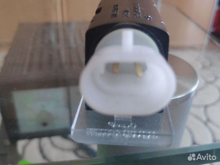 Плафон освещения номера ваз