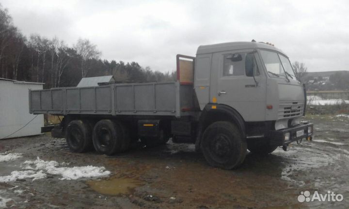 Грузоперевозки Москва и М. О. до 10т. Борт. камаз