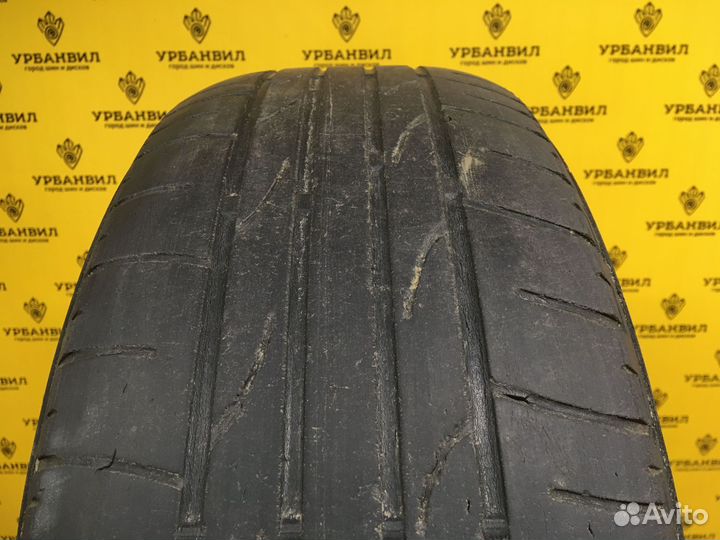 Bridgestone Dueler H/P Sport 215/65 R16 98