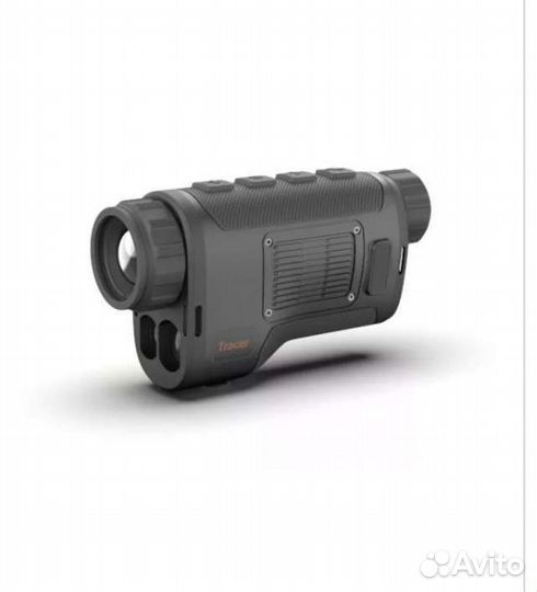 Тепловизионный монокуляр с дальномером