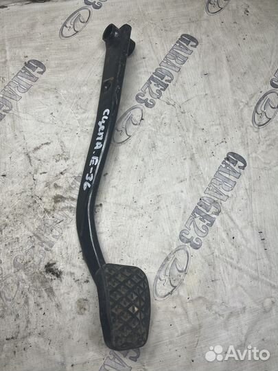 Педаль сцепления bmw e36 compact