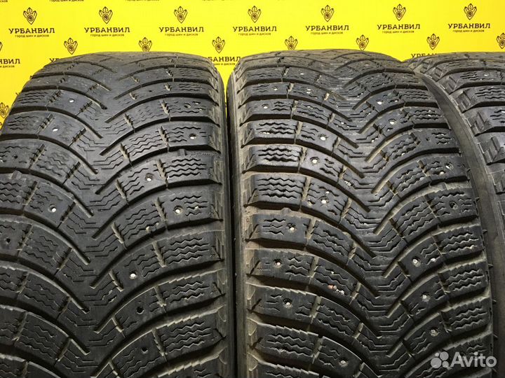 Michelin X-Ice North XIN2 205/55 R16 94T