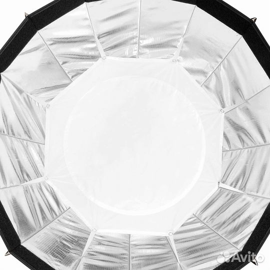 Софтбокс zhiyun Parabolic 60D на Bowens (C000601G1