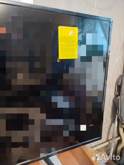 Жк-телевизор Harper