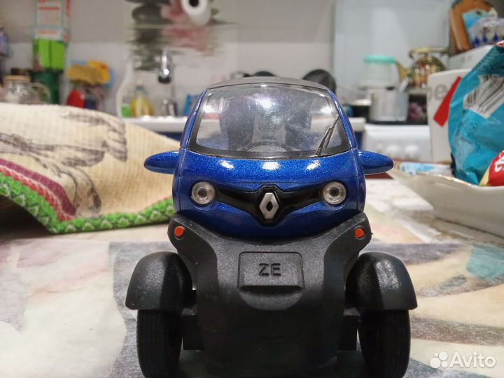 Детская машинка