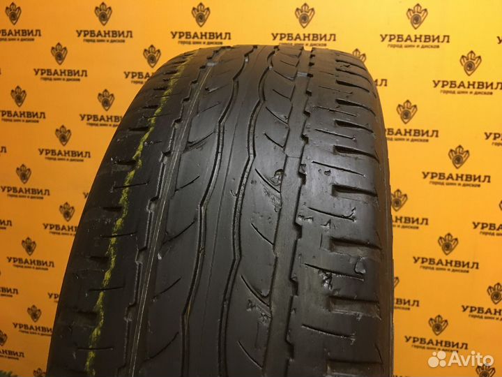 Sava Intensa HP 195/55 R16 87V