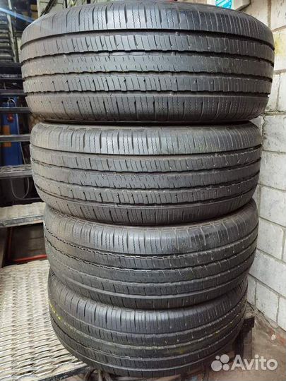 Kumho Sense KR26 255/65 R16 109S