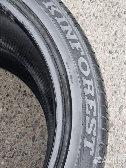 Kinforest KF550-UHP 275/40 R20