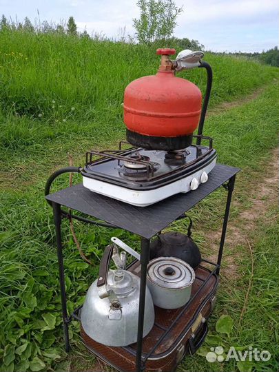 Походный набор