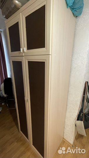 Шкаф детский