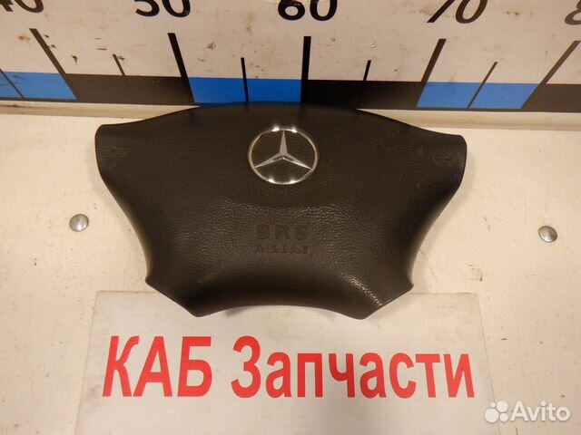 Airbag руля SRS Mercedes Vito / Viano 2004