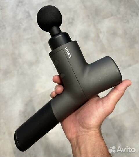 Массажер для тела bork D 612