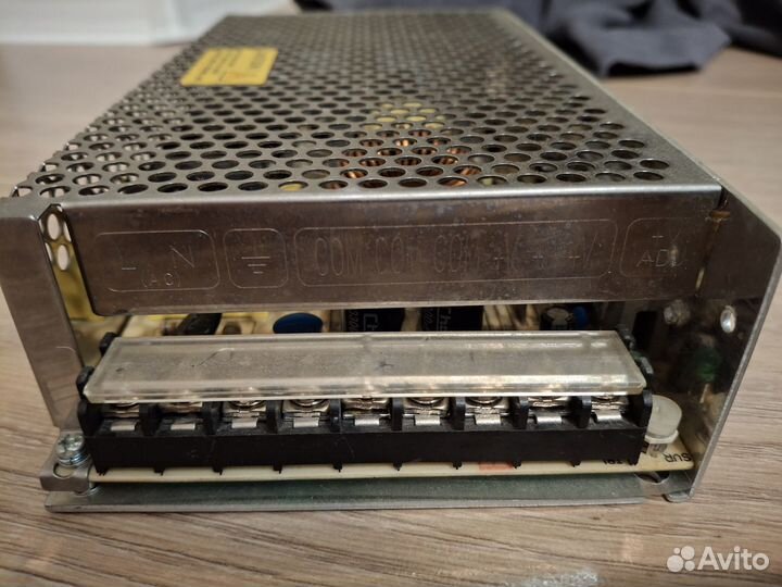 Трансформатор MS-250-12