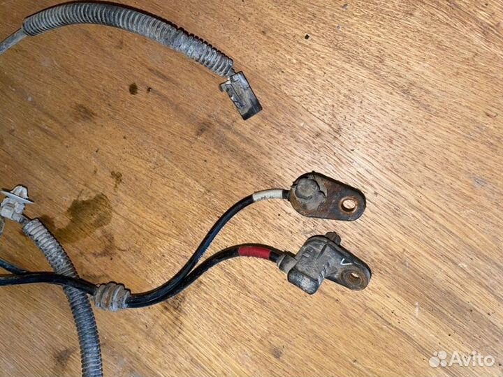 Датчик ABS передний Hyundai Solaris 1 G4FC 2011