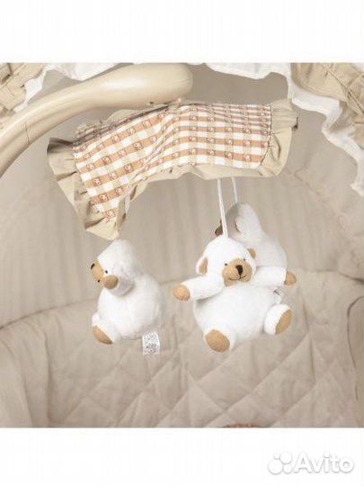 Детская люлька колыбель