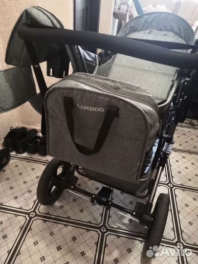 Детские коляски