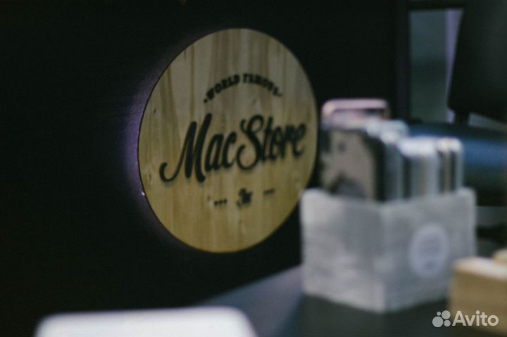 Ремонт iPhone,iPad,MacBook,iMac,Watch