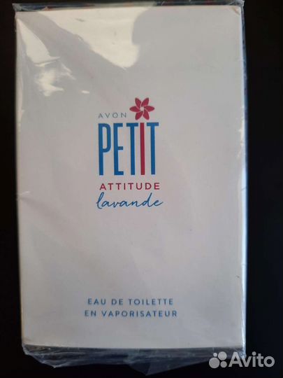 Духи женские