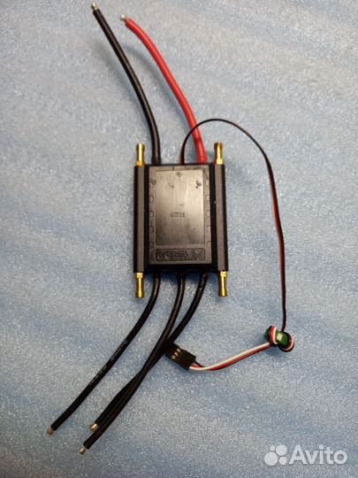 FlyColor 90A и 150A