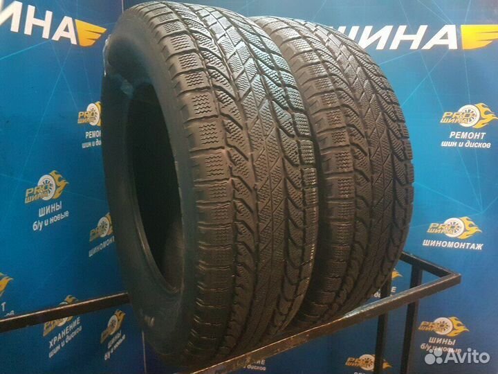 Bfgoodrich Winter Slalom KSI 235/65 R17