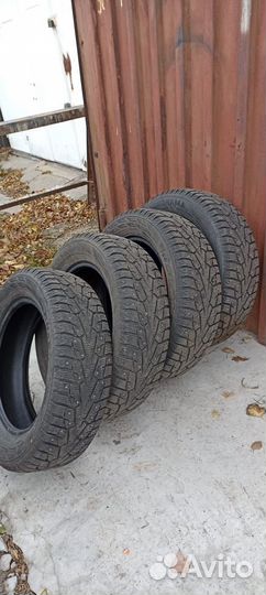 Yokohama Ice Guard IG55 225/60 R17