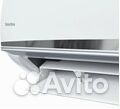 Electrolux Smartline eacs-07HSM/N3