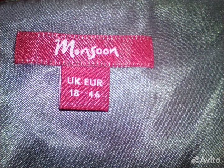 Продам красивое вечернее платье Monsoon