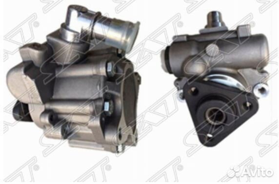 Насос гур BMW X5 E53 M54 /M52 /M51