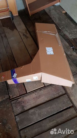 Крыло на mitsubishi outlander 2015г