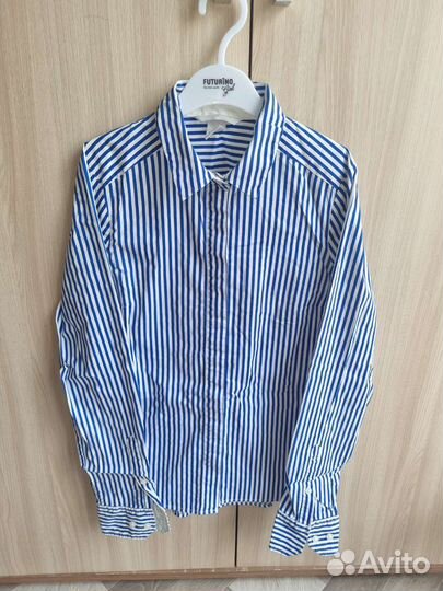 Рубашка женская