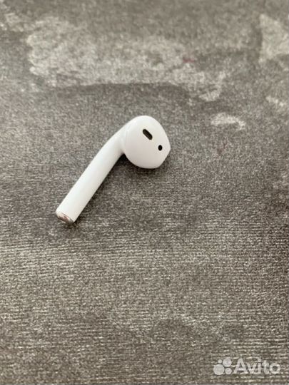 Airpods 2 наушник левый