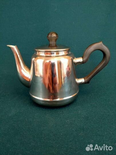 Заварочный чайник Кольчугино
