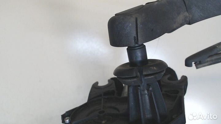 Двигатель стеклоочистителя задний Renault Clio, 20