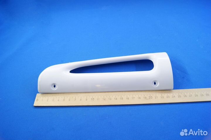 Ручка двери холодильника Ariston (857150)