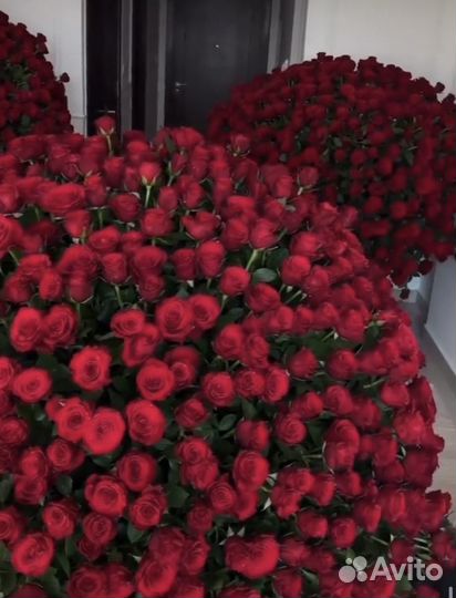 Розы Симферополь Доставка Цветов