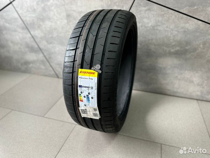 Kustone Passion P9S 285/35 R22 106W