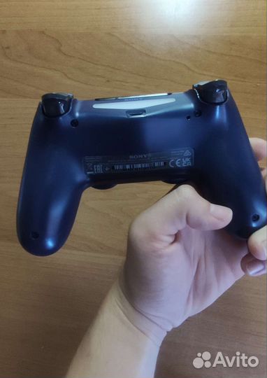 Геймпады для ps4